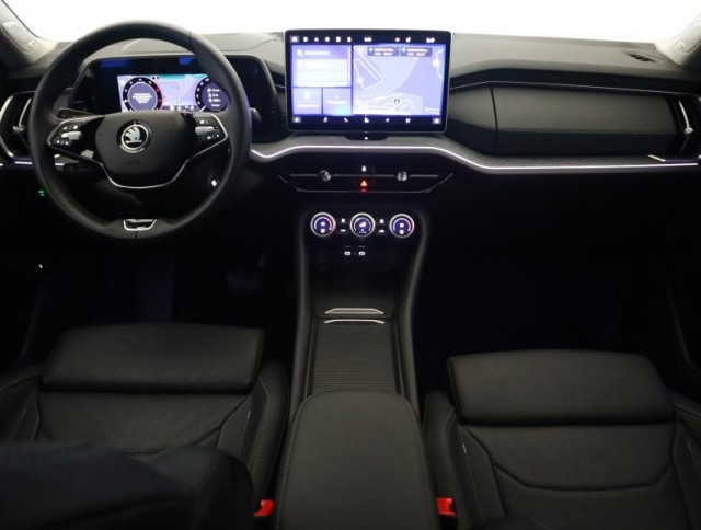 Škoda Kodiaq  2.0 TDI Exclusive Selection