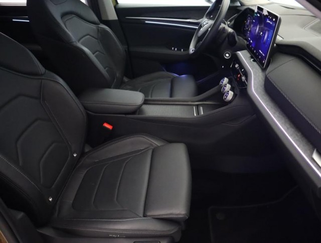 Škoda Kodiaq  2.0 TDI Exclusive Selection