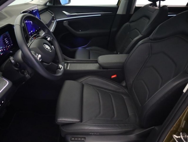 Škoda Kodiaq  2.0 TDI Exclusive Selection