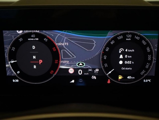 Škoda Kodiaq  2.0 TDI Exclusive Selection