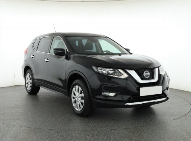 Nissan X-Trail  1.3 DIG-T 