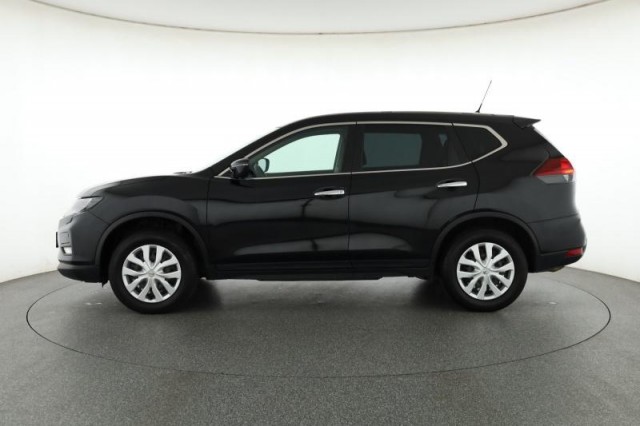 Nissan X-Trail  1.3 DIG-T 