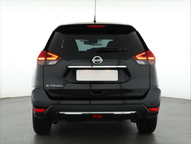 Nissan X-Trail  1.3 DIG-T 