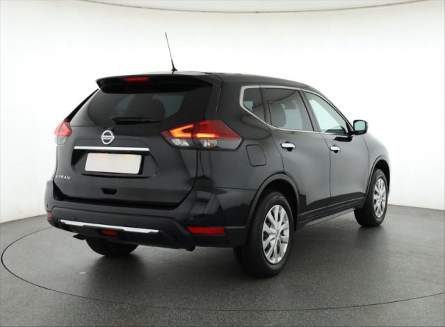 Nissan X-Trail  1.3 DIG-T 