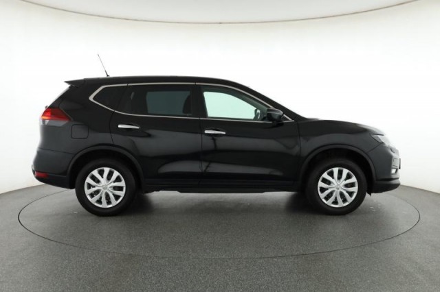 Nissan X-Trail  1.3 DIG-T 