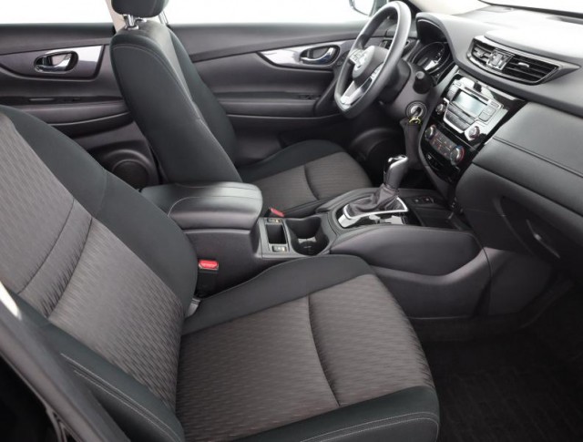 Nissan X-Trail  1.3 DIG-T 