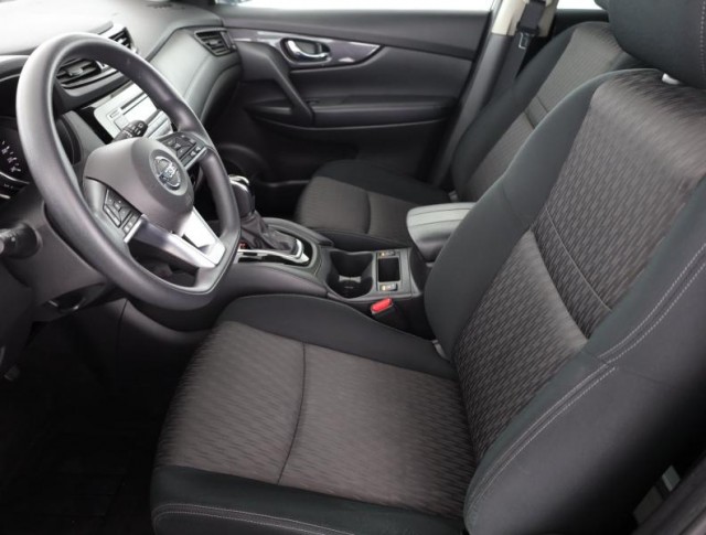 Nissan X-Trail  1.3 DIG-T 