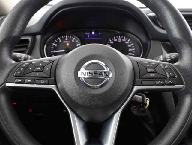 Nissan X-Trail  1.3 DIG-T 