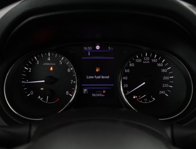 Nissan X-Trail  1.3 DIG-T 