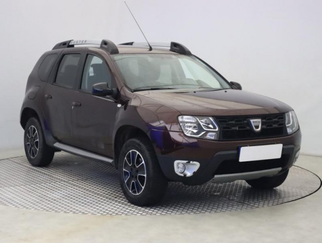 Dacia Duster  1.6 SCe Comfort