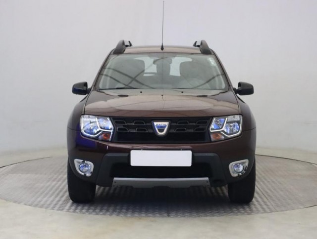 Dacia Duster  1.6 SCe Comfort