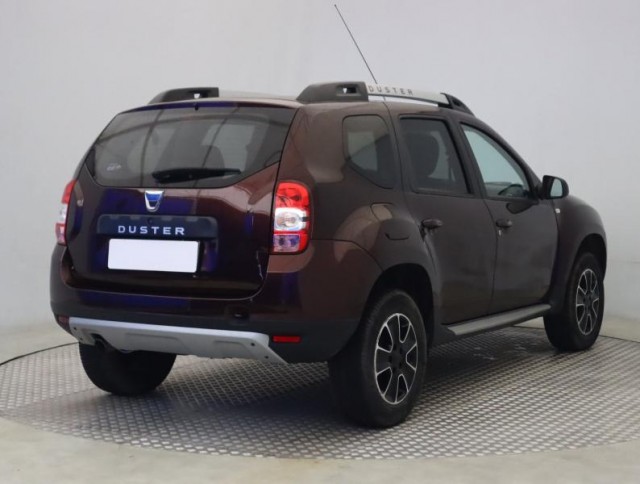 Dacia Duster  1.6 SCe Comfort