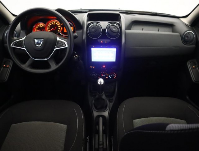 Dacia Duster  1.6 SCe Comfort