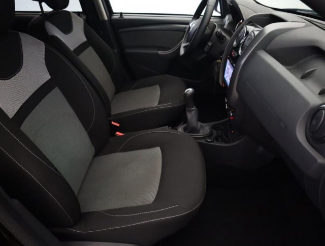 Dacia Duster  1.6 SCe Comfort