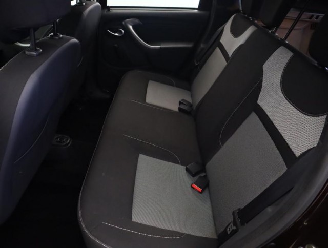 Dacia Duster  1.6 SCe Comfort