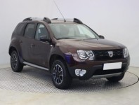 Dacia Duster  1.6 SCe Comfort