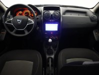 Dacia Duster  1.6 SCe Comfort