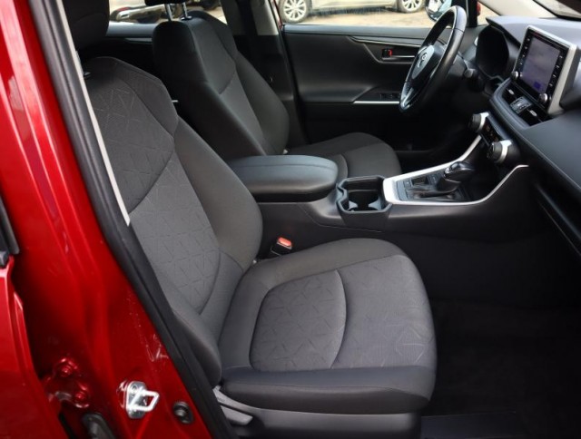 Toyota RAV 4  2.5 Hybrid Comfort