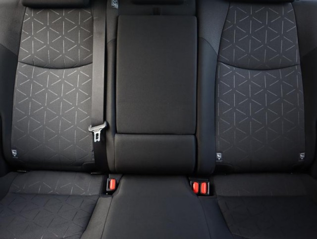 Toyota RAV 4  2.5 Hybrid Comfort