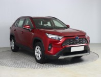 Toyota RAV 4  2.5 Hybrid Comfort