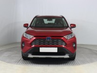Toyota RAV 4  2.5 Hybrid Comfort