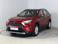 Toyota RAV 4  2.5 Hybrid Comfort