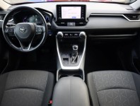 Toyota RAV 4  2.5 Hybrid Comfort