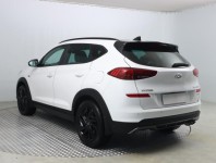 Hyundai Tucson  1.6 T-GDI N-Line