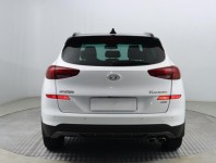 Hyundai Tucson  1.6 T-GDI N-Line