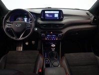 Hyundai Tucson  1.6 T-GDI N-Line