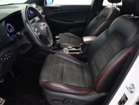 Hyundai Tucson  1.6 T-GDI N-Line