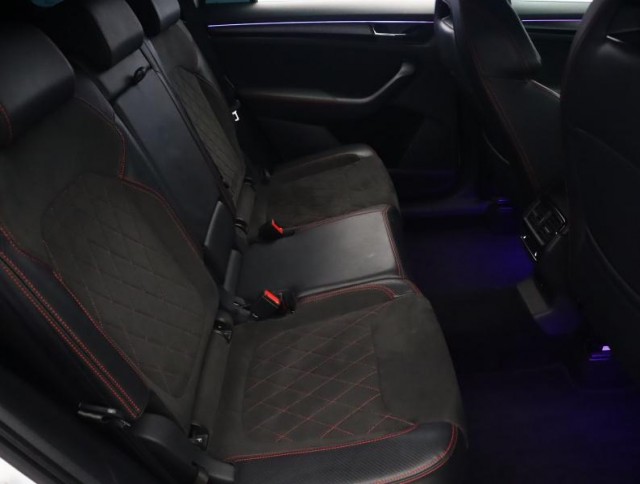 Škoda Kodiaq  RS 2.0 TSI RS