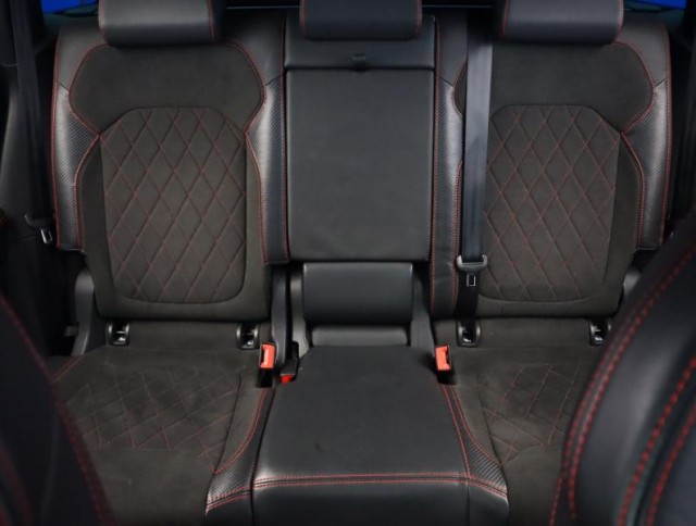 Škoda Kodiaq  RS 2.0 TSI RS