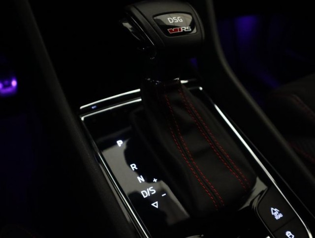 Škoda Kodiaq  RS 2.0 TSI RS