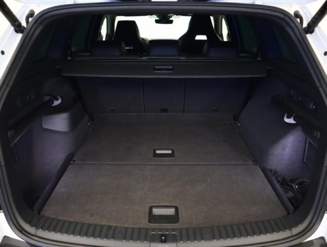 Škoda Kodiaq  RS 2.0 TSI RS