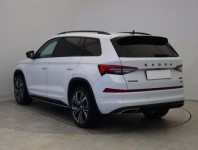 Škoda Kodiaq  RS 2.0 TSI RS