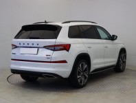 Škoda Kodiaq  RS 2.0 TSI RS