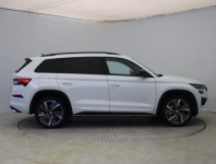 Škoda Kodiaq  RS 2.0 TSI RS