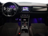 Škoda Kodiaq  RS 2.0 TSI RS