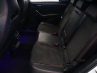 Škoda Kodiaq  RS 2.0 TSI RS