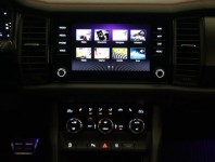 Škoda Kodiaq  RS 2.0 TSI RS