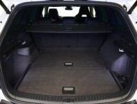 Škoda Kodiaq  RS 2.0 TSI RS