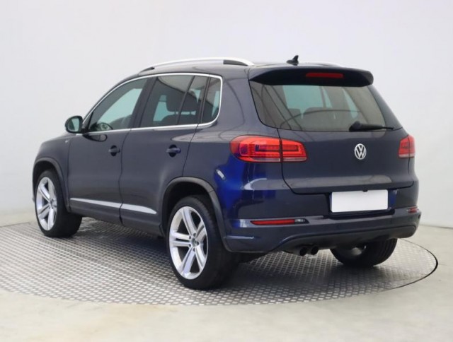 Volkswagen Tiguan  2.0 TDI R-Line