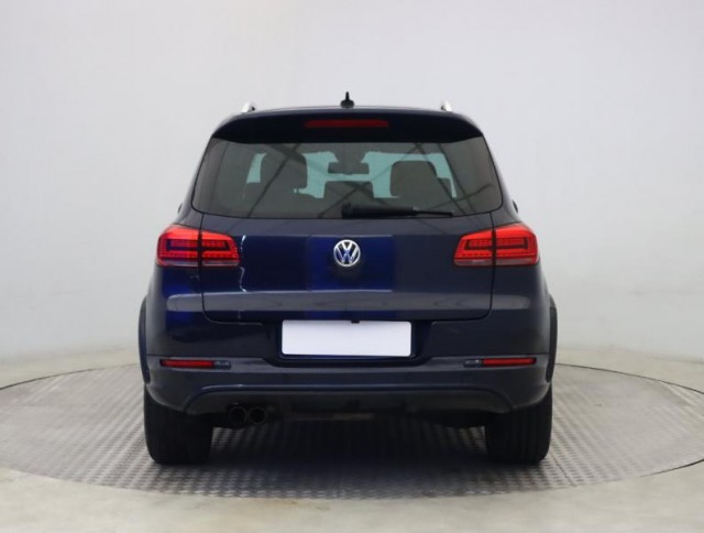 Volkswagen Tiguan  2.0 TDI R-Line
