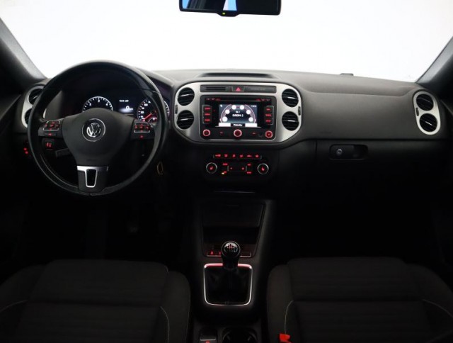 Volkswagen Tiguan  2.0 TDI R-Line