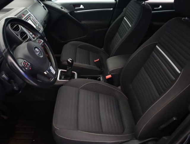 Volkswagen Tiguan  2.0 TDI R-Line