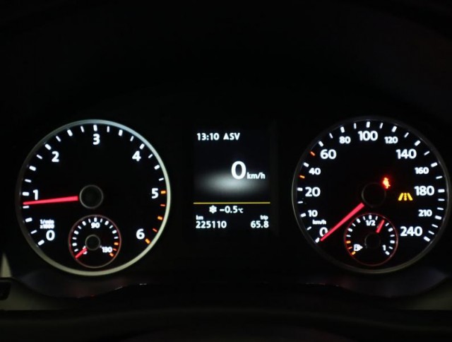 Volkswagen Tiguan  2.0 TDI R-Line