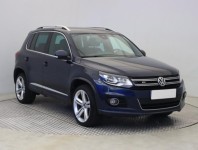 Volkswagen Tiguan  2.0 TDI R-Line