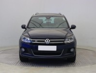 Volkswagen Tiguan  2.0 TDI R-Line