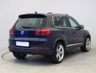 Volkswagen Tiguan  2.0 TDI R-Line